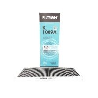 filtron фильтр кабины k1009a opel k 1009a