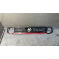 191853664b радиатор , решетка гриль volkswagen гольф ii n