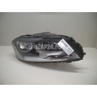Фара правая VAG Passat [B7] (2011 - 2015) 3AC941006