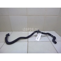 Патрубок отопителя VAG A6 [C6,4F] (2004 - 2011) 4F1819350F