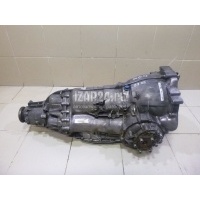 АКПП (автоматическая коробка переключения передач) VAG A6 [C6,4F] (2004 - 2011) 09L300036EX