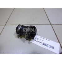 Патрубок интеркулера VAG Allroad quattro (2006 - 2012) 4F0145980