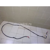 Клемма аккумулятора плюс VAG A6 [C6,4F] (2004 - 2011) 4F9971225A