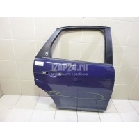 Дверь задняя правая Ford Focus II (2008 - 2011) 1702402