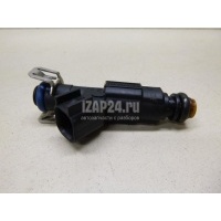 Форсунка инжекторная электрическая BOSCH C-MAX (2003 - 2010) 0280156154