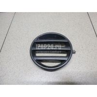 Решетка в бампер левая Chrysler Voyager/Caravan (RG/RS) (2000 - 2008) 04857899AA
