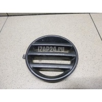 Решетка в бампер правая Chrysler Voyager/Caravan (RG/RS) (2000 - 2008) 04857898AA