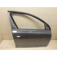 Дверь передняя правая VAG Golf VI (2009 - 2013) 5K4831056H