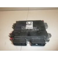 Блок управления двигателем Suzuki SX4 (2006 - 2013) 3392079J21