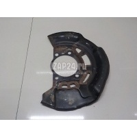 Пыльник тормозного диска Toyota RAV 4 (2006 - 2013) 4778142040