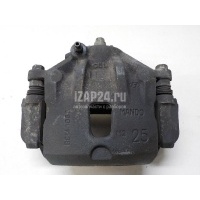 Суппорт тормозной передний левый Hyundai-Kia Sonata V (NF) (2005 - 2010) 581803KA01