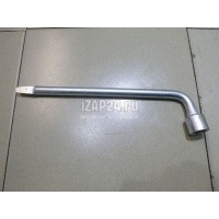 Ключ баллонный Subaru Legacy Outback (B14) (2010 - 2014) 97017AJ000