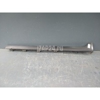 Накладка на порог (наружная) VAG Allroad quattro (2006 - 2012) 4F9853859V7W