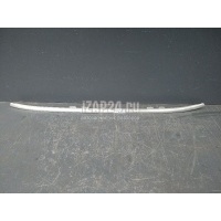 Рейлинг левый (планка на крышу) VAG Allroad quattro (2006 - 2012) 4F9860021K3Q7