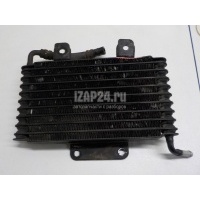 Радиатор (маслоохладитель) АКПП Mitsubishi Pajero/Montero III (V6, V7) (2000 - 2006) MR453639