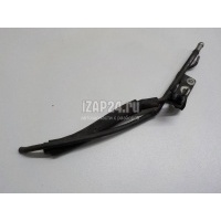 Трубка картерных газов Mitsubishi Pajero/Montero IV (V8, V9) (2007 - ) 1632A151