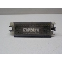 Фонарь подсветки номера Renault Clio II/Symbol (1998 - 2008) 7700433414