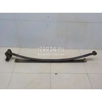 Рессора задняя VAG Caddy III (2004 - 2015) 2K5511151AK
