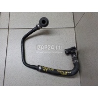Шланг вакуумного усилителя тормоза VAG Q5 [8R] (2008 - 2017) 8R0611931Q