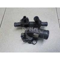 Корпус термостата Nissan Espace IV (2002 - 2014) 1106000Q0E