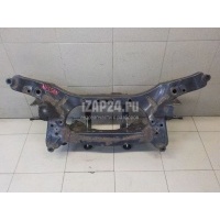 Балка задняя Nissan X-Trail (T31) (2007 - 2014) 55400JG200
