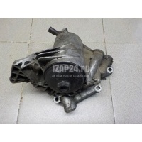 Кронштейн масляного фильтра VAG A8 [4E] (2002 - 2010) 077115401AC