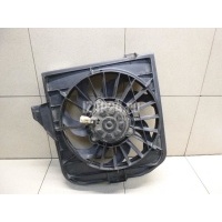 Вентилятор радиатора Chrysler Voyager/Caravan (RG/RS) (2000 - 2008) 04809170AE