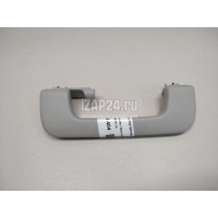 Ручка внутренняя потолочная VAG Allroad quattro (2006 - 2012) 8P0857607N1YE