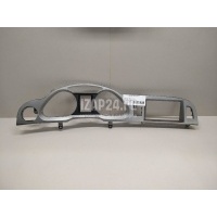 Накладка декоративная VAG Allroad quattro (2006 - 2012) 4F1857115FR66