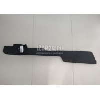 Планка передней консоли VAG A6 [C6,4F] (2004 - 2011) 4F1863305B6PS