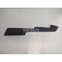 Планка передней консоли VAG Allroad quattro (2006 - 2012) 4F1863306B6PS