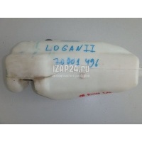 Бачок омывателя лобового стекла Renault Logan II (2014 - ) 289100401R