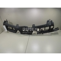 Направляющая переднего бампера Citroen-Peugeot C4 Grand Picasso (2006 - 2014) 7416E7