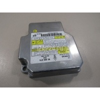 Блок управления AIR BAG GM Aveo (T250) (2005 - 2011) 96808079