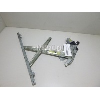Стеклоподъемник электр. передний правый Citroen-Peugeot C-Crosser (2008 - 2013) 9222CS