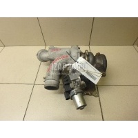 Турбокомпрессор (турбина) VAG Jetta (2011 - ) 06K145701R