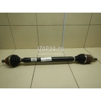 Полуось передняя правая VAG Tiguan (2007 - 2011) 5N0407762Q