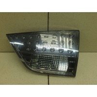 Фонарь задний внутренний правый Mitsubishi Outlander XL (CW) (2006 - 2012) 8331A006
