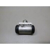 Цилиндр тормозной задний Renault Clio II/Symbol (1998 - 2008) 7701047838