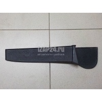 Коврик VAG Q5 [8R] (2008 - 2017) 8R08681344PK