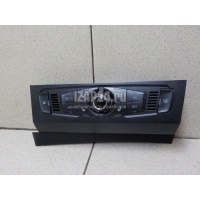 Блок управления климатической установкой VAG A4 [B8] (2007 - 2015) 8T1820043ANXZF