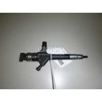 Форсунка дизельная электрическая Mazda Mazda 3 (BK) (2002 - 2009) RF8G13H50
