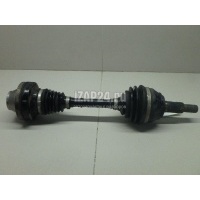 Полуось передняя VAG Cayenne (2003 - 2010) 7L0407271C