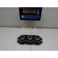 Блок управления климатической установкой Nissan X-Trail (T31) (2007 - 2014) 27500JG04A