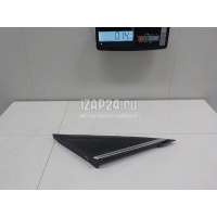 Накладка переднего крыла правого Ford Focus III (2011 - ) 1730622