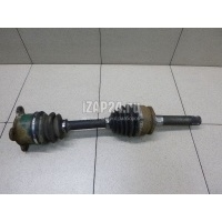 Полуось передняя правая Mitsubishi Pajero/Montero II (V1, V2, V3, V4) (1991 - 1996) MR276870