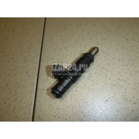 Форсунка инжекторная электрическая VAG A4 [B6] (2000 - 2004) 06B133551T