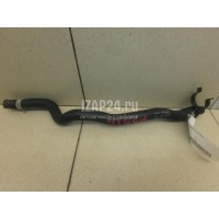 Патрубок отопителя Ford Fiesta (2008 - ) 1903084