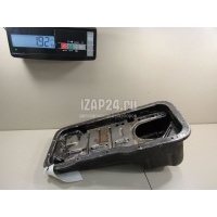 Поддон масляный двигателя Nissan Primera P10E (1990 - 1996) 1111077A12