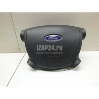 Подушка безопасности в рулевое колесо Ford Escape USA (2007 - 2012) E18657K00